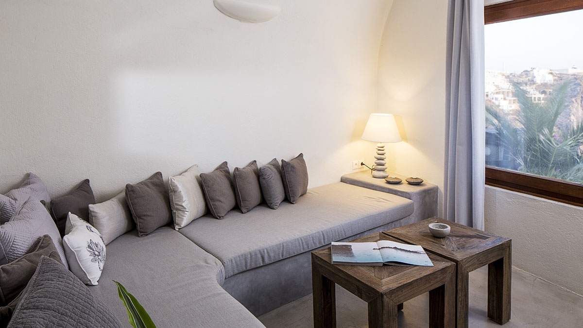 Honeymoon Petra Villas - NR