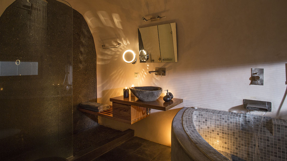 Honeymoon Petra Villas - NR