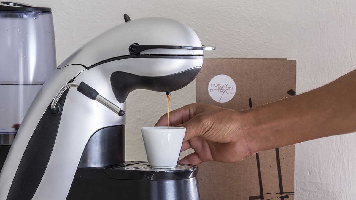 Honeymoon Petra Villas - NR