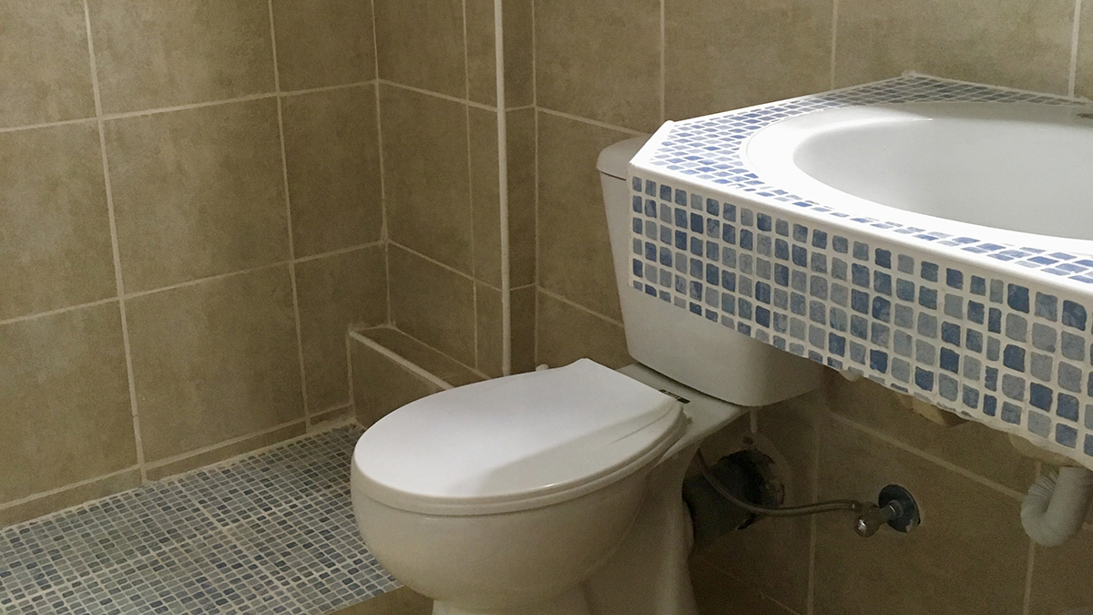 Eden Rock Hotel - NR