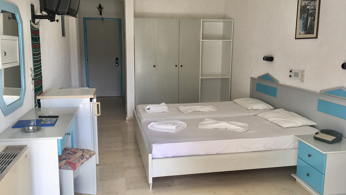 Eden Rock Hotel - NR