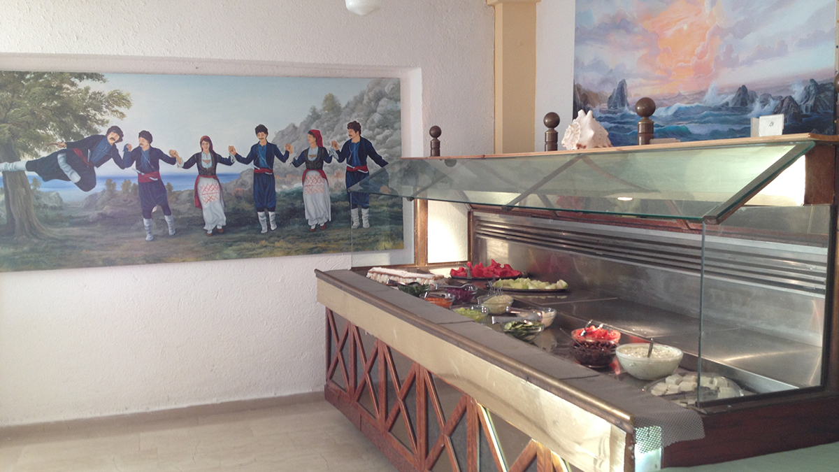 Eden Rock Hotel - NR