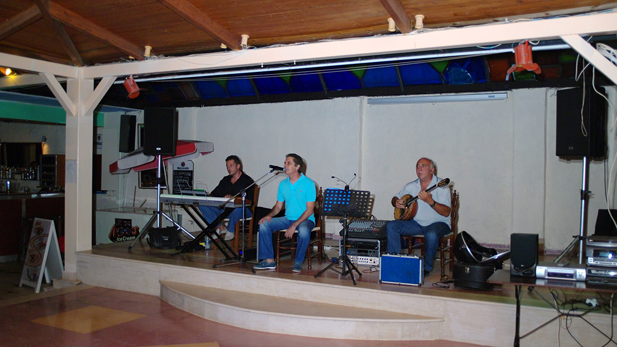 Eden Rock Hotel - NR