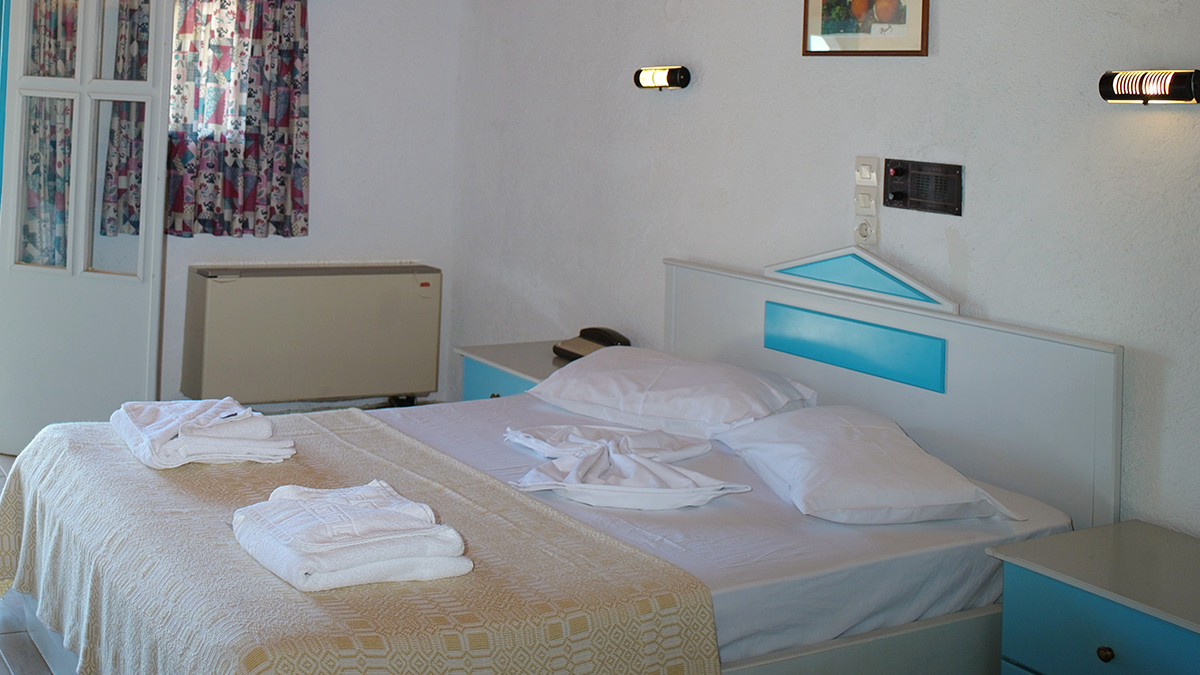 Eden Rock Hotel - NR