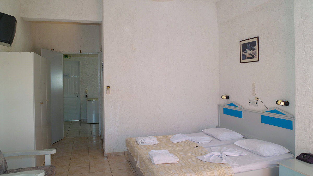 Eden Rock Hotel - NR