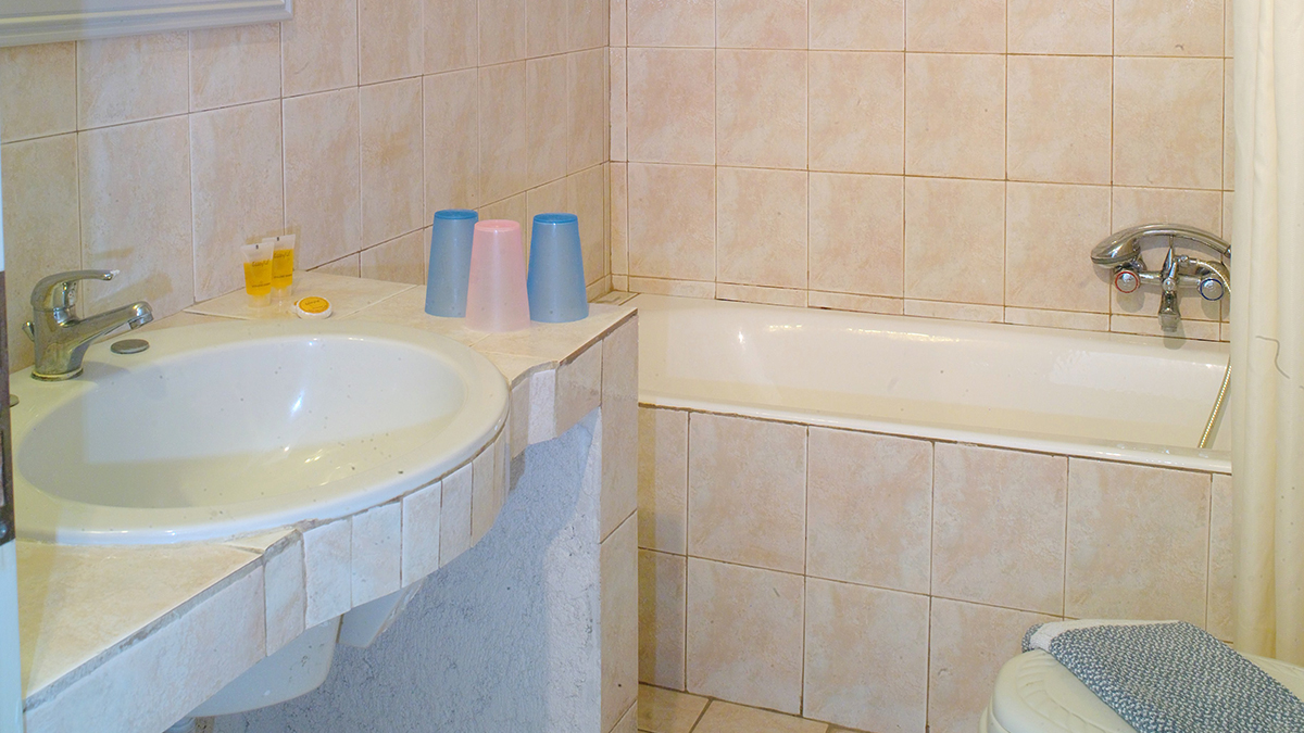 Eden Rock Hotel - NR