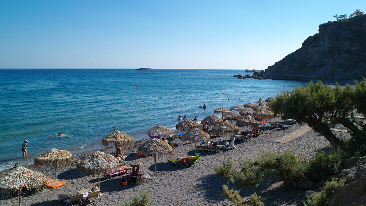 Eden Rock Hotel - NR