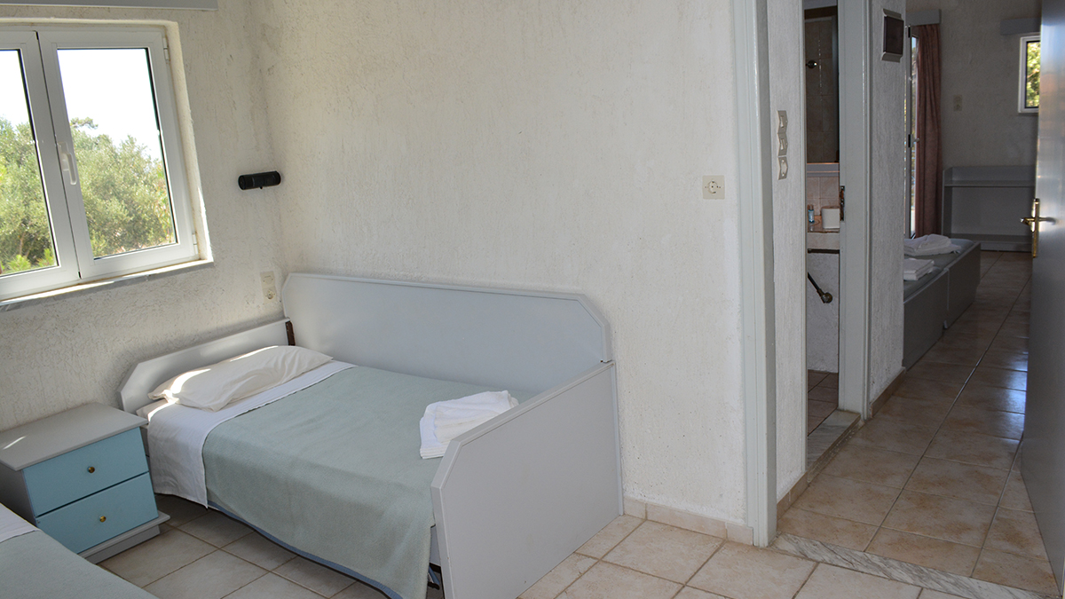 Eden Rock Hotel - NR