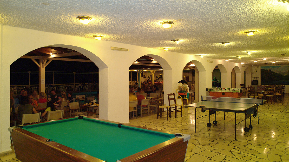 Eden Rock Hotel - NR