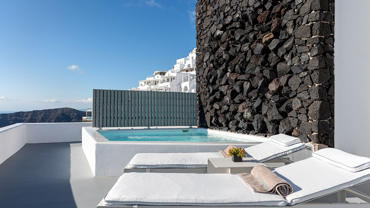 Grace Hotel, Auberge Resorts Collection - NR