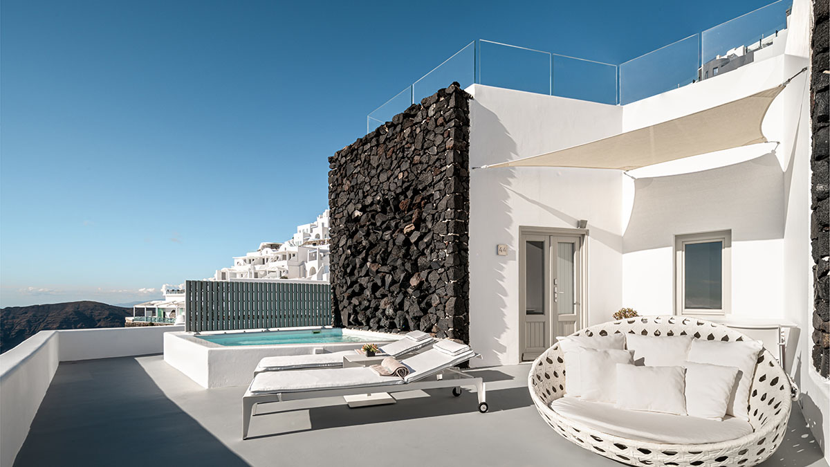 Grace Hotel, Auberge Resorts Collection - NR