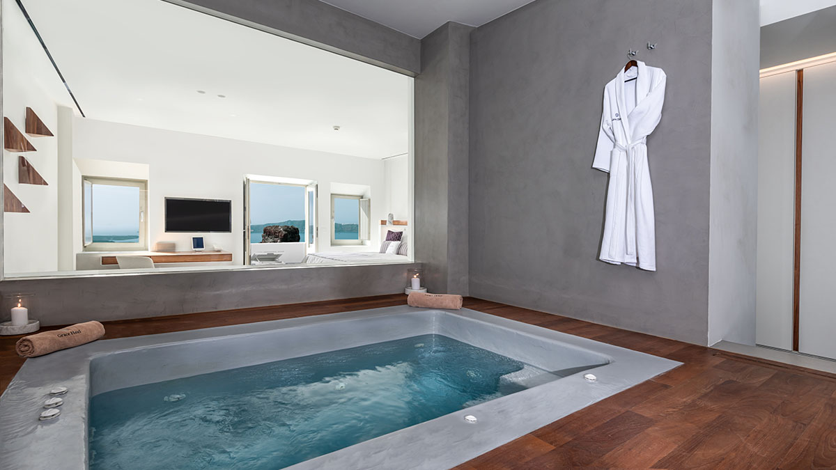 Grace Hotel, Auberge Resorts Collection - NR