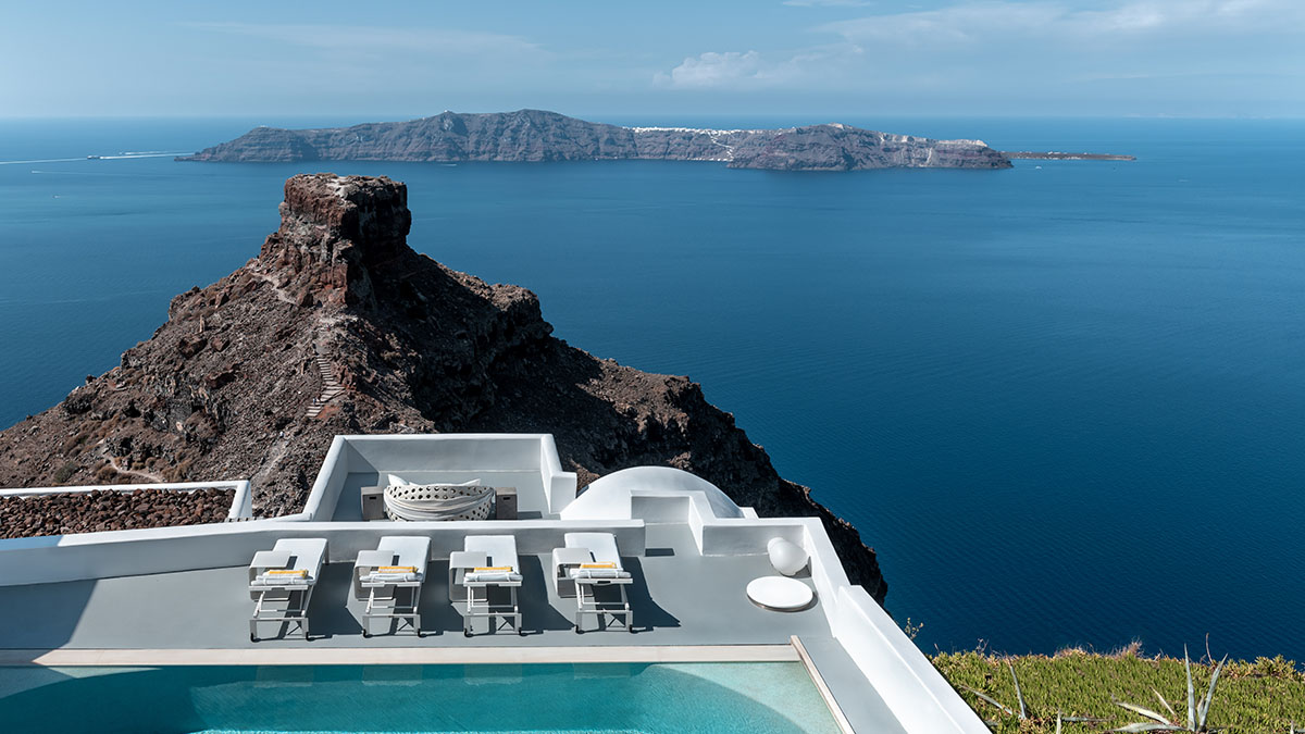 Grace Hotel, Auberge Resorts Collection - NR