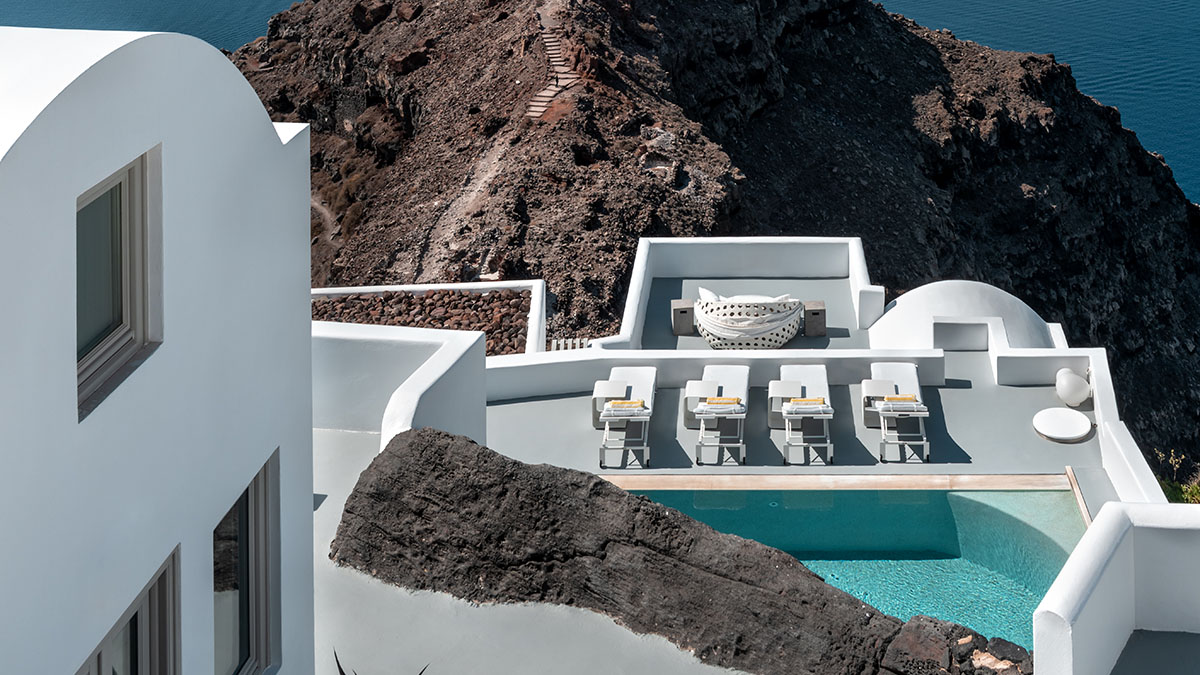 Grace Hotel, Auberge Resorts Collection - NR