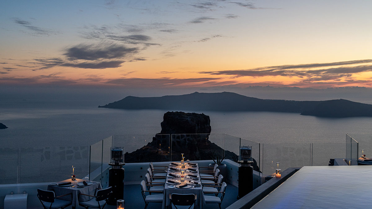 Grace Hotel, Auberge Resorts Collection - NR