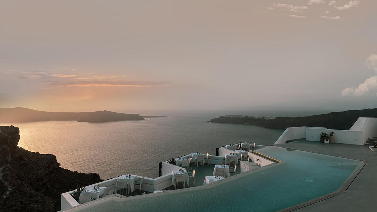 Grace Hotel, Auberge Resorts Collection - NR