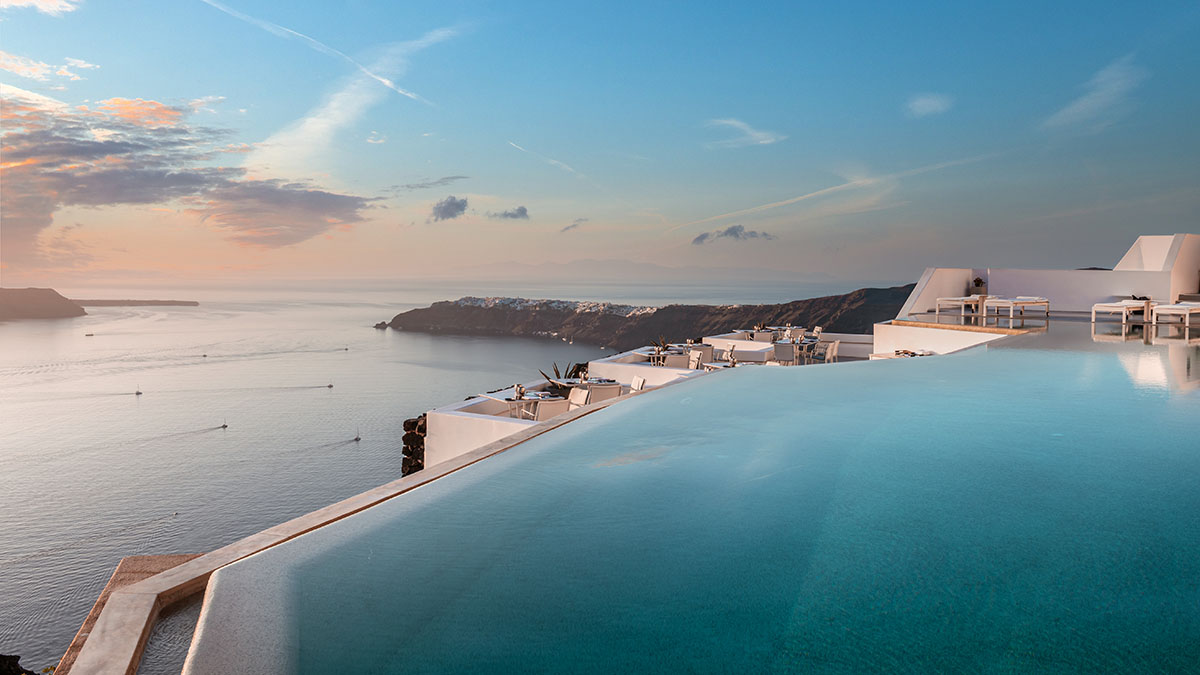 Grace Hotel, Auberge Resorts Collection - NR