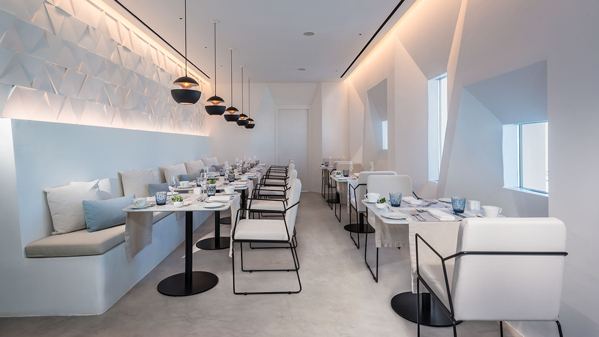 Grace Hotel, Auberge Resorts Collection - NR