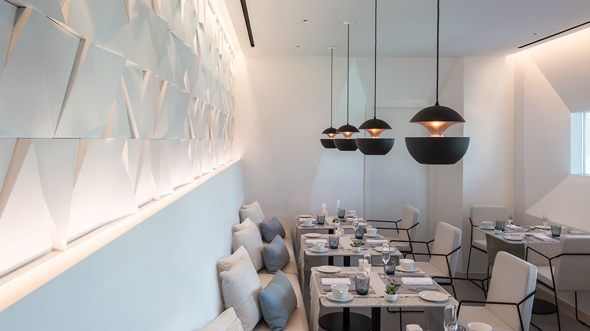 Grace Hotel, Auberge Resorts Collection - NR