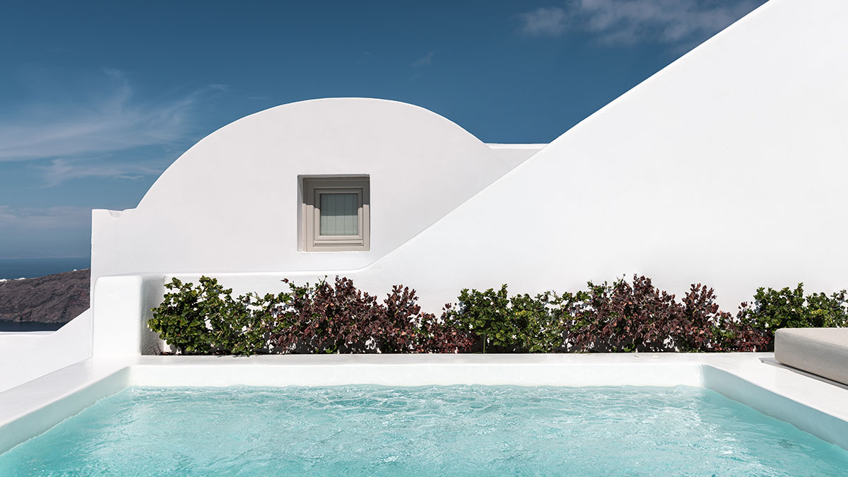 Grace Hotel, Auberge Resorts Collection - NR