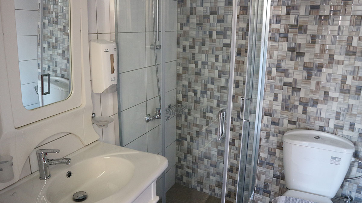 Diogenis Blue Palace