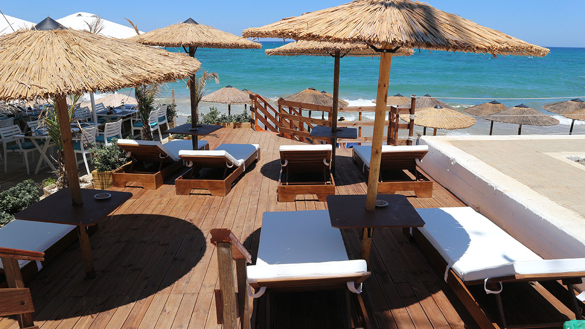 Diogenis Blue Palace