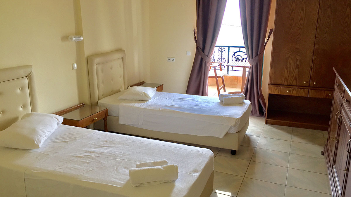 Diogenis Blue Palace