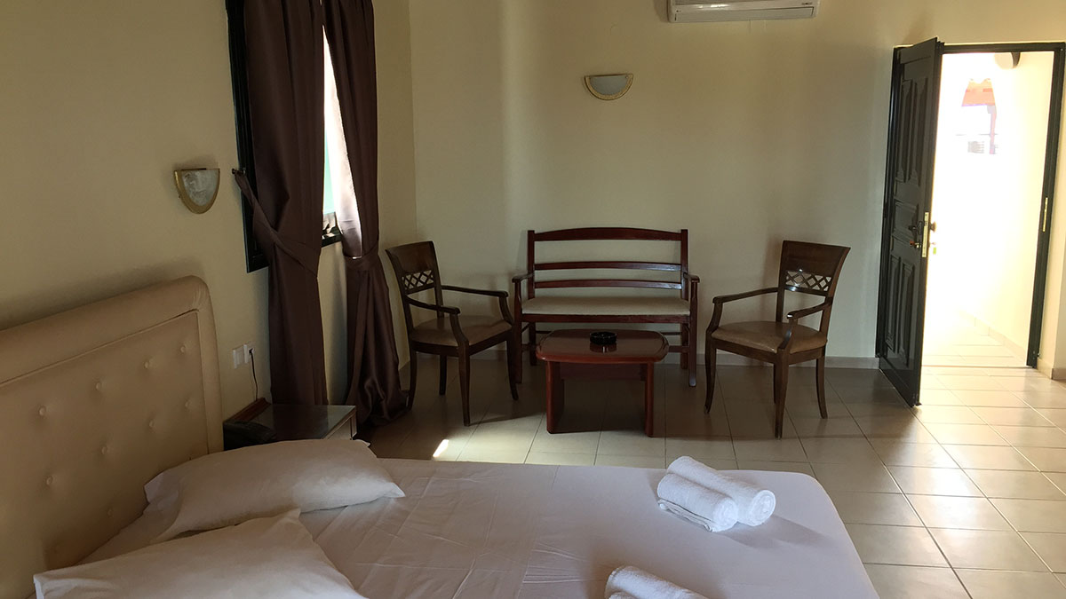 Diogenis Blue Palace