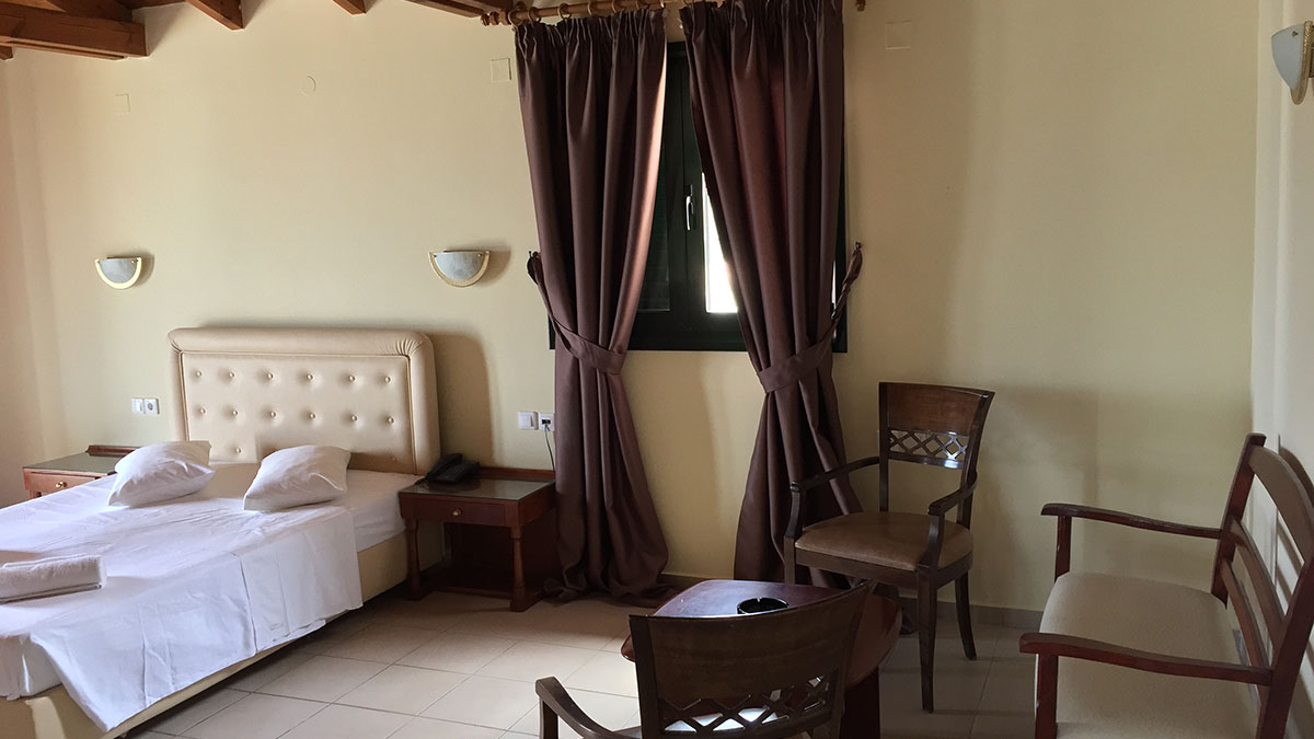 Diogenis Blue Palace