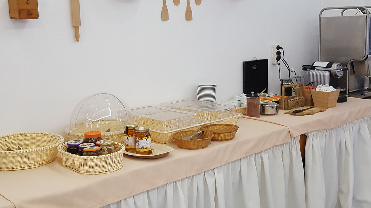 Parthenon City Hotel - NR