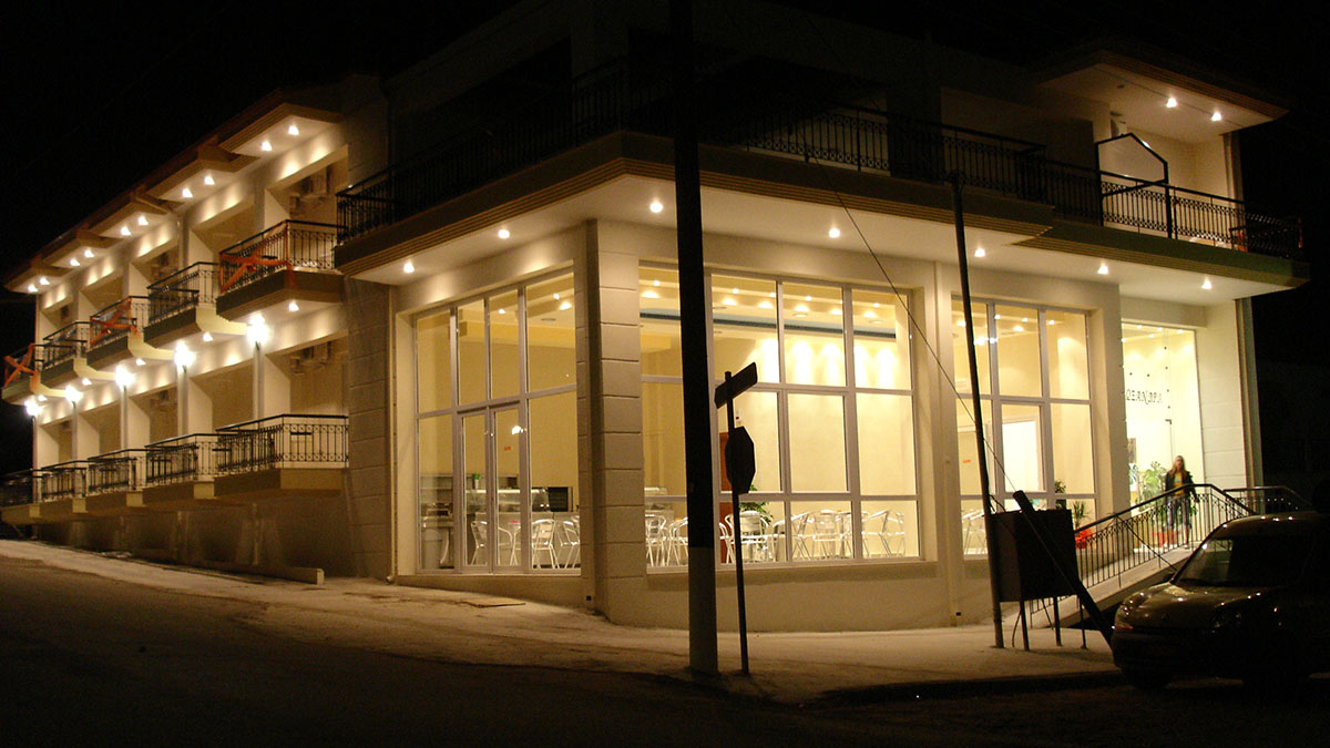 Loxandra Studios - NR