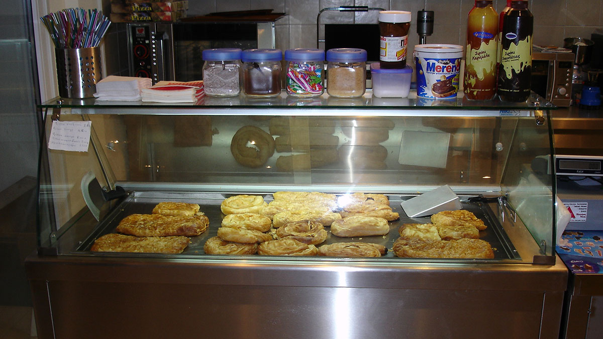 Loxandra Studios - NR