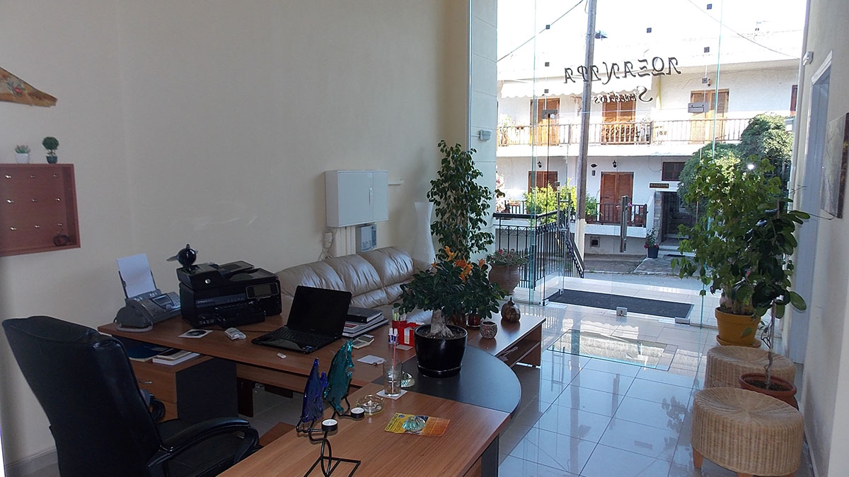 Loxandra Studios - NR