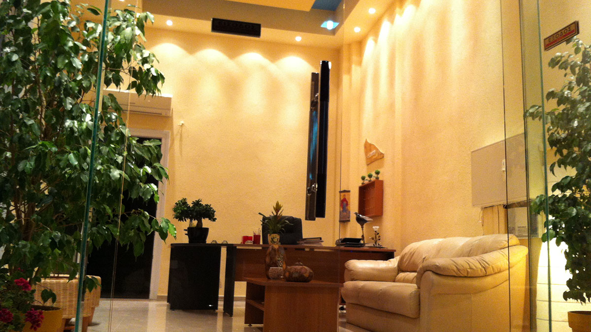 Loxandra Studios - NR