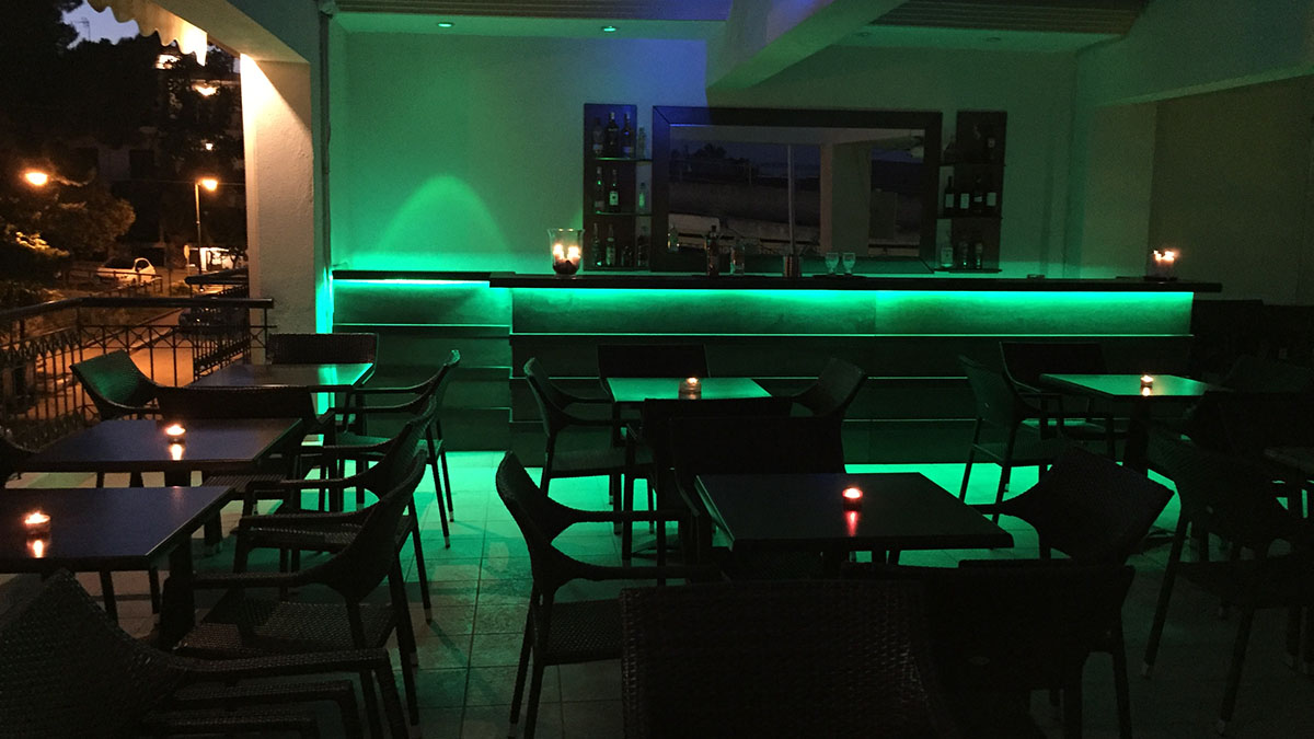 Loxandra Studios - NR