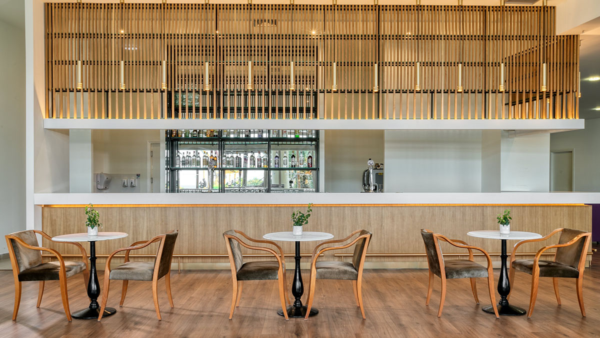 Atlantica Ocean Beach