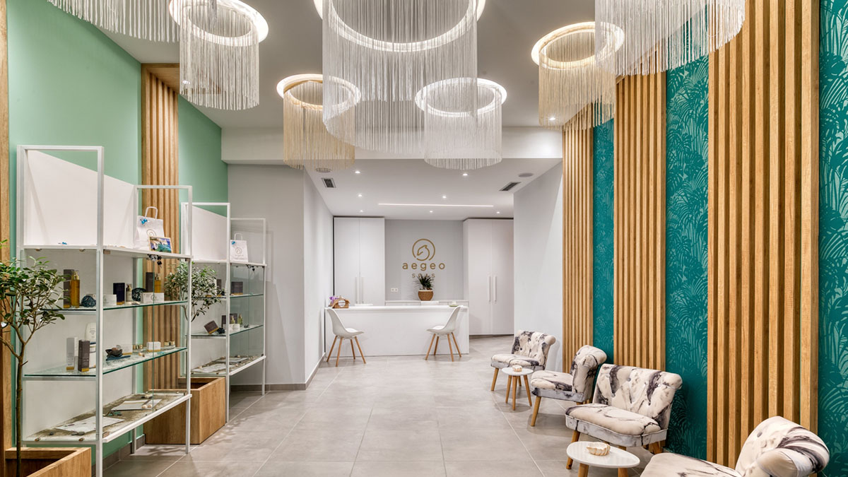 Atlantica Ocean Beach