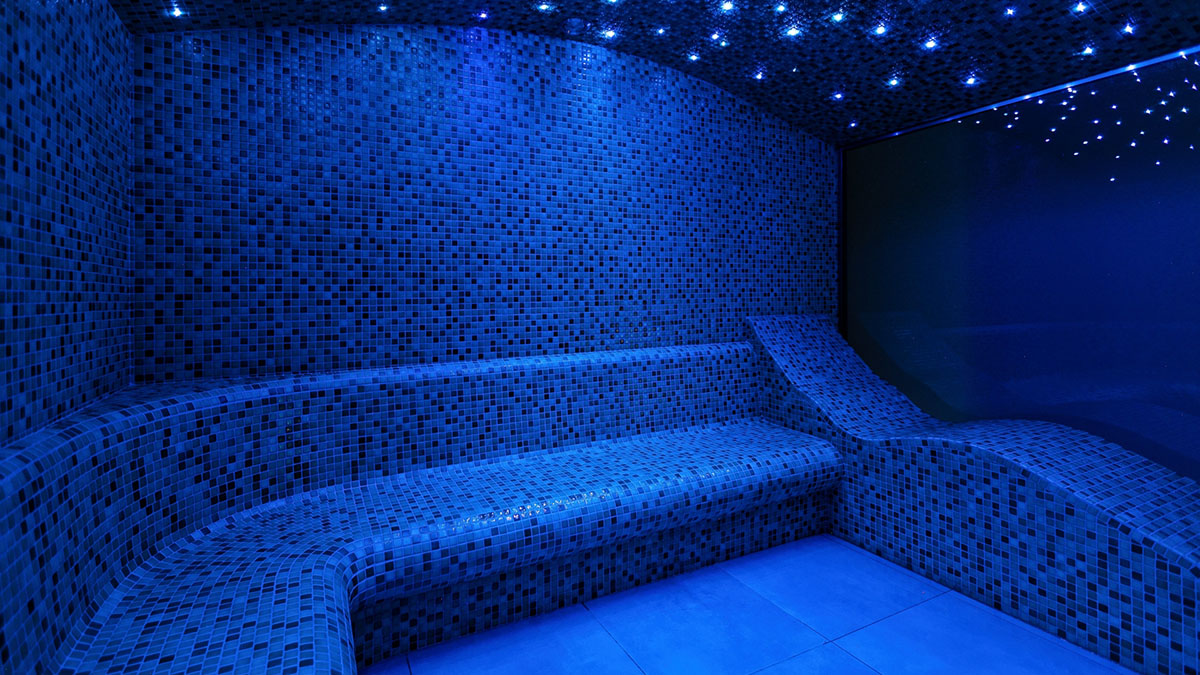 Atlantica Ocean Beach