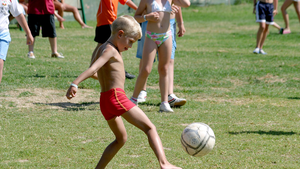 Atlantica Ocean Beach