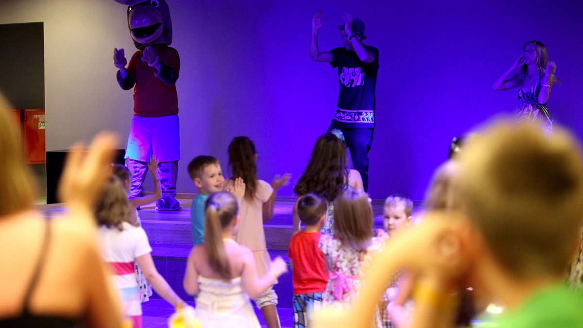 Atlantica Ocean Beach