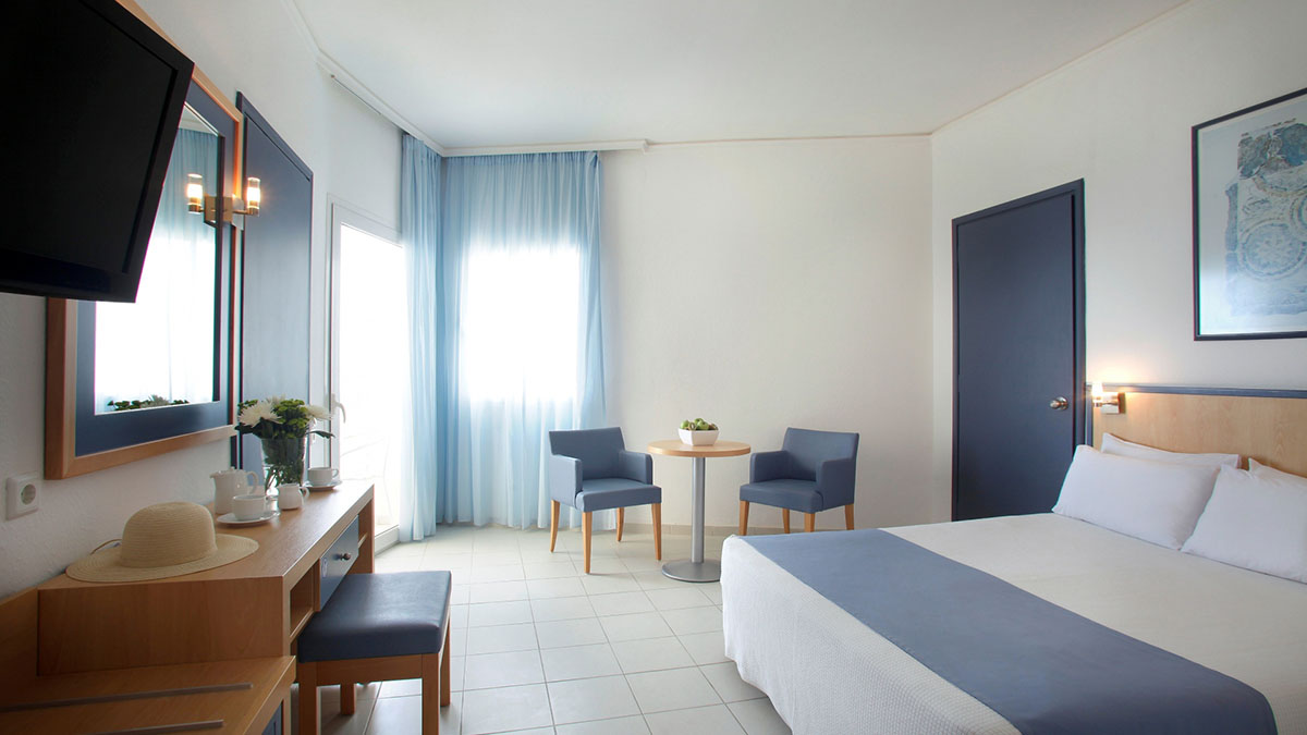 Atlantica Ocean Beach