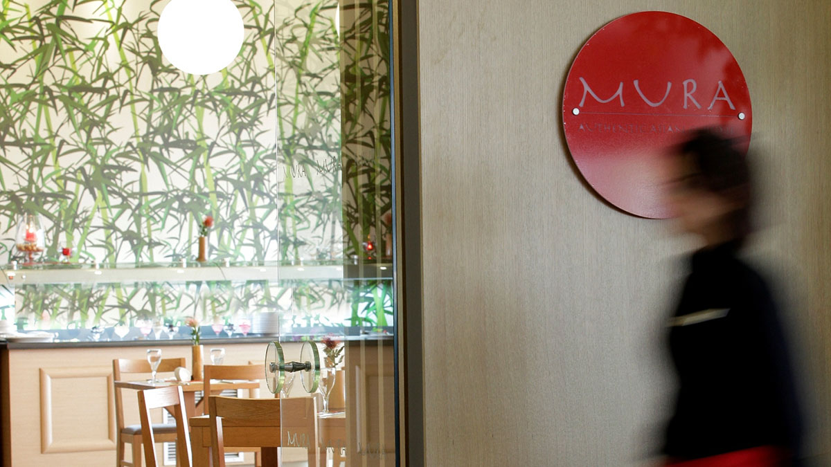 Atlantica Ocean Beach