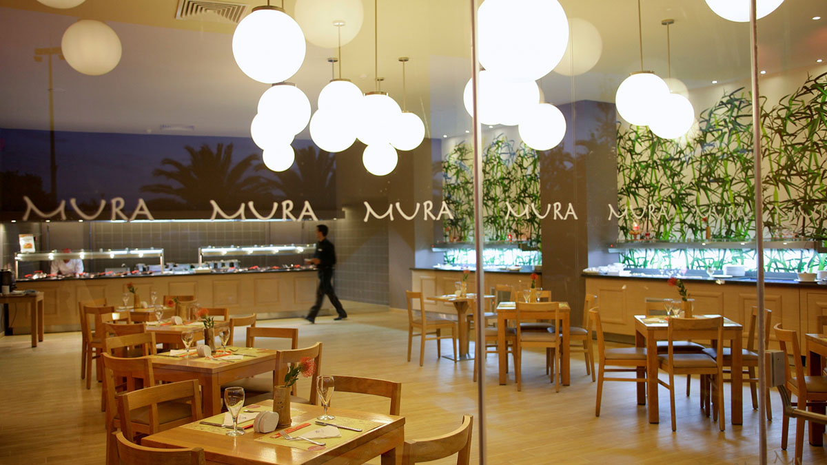 Atlantica Ocean Beach