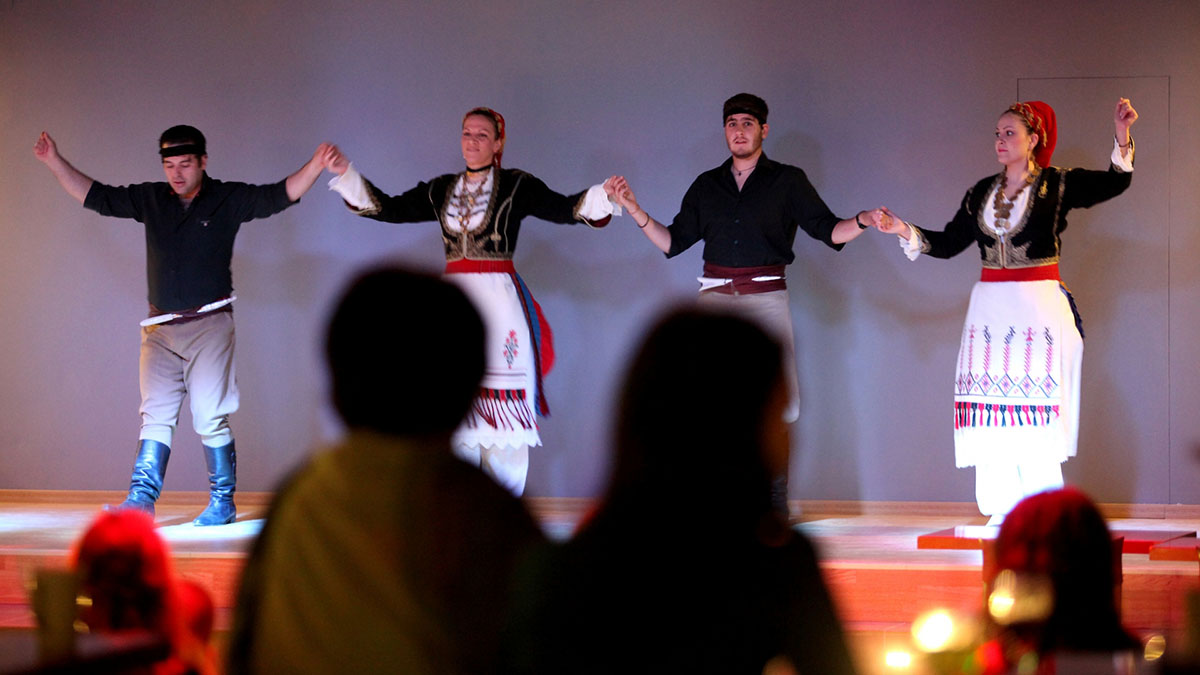 Atlantica Ocean Beach