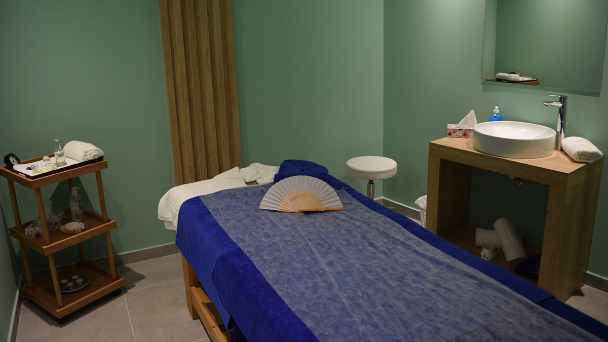 Atlantica Ocean Beach