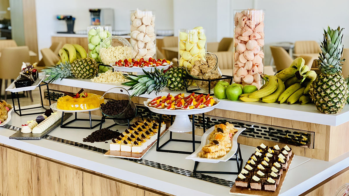 Atlantica Ocean Beach