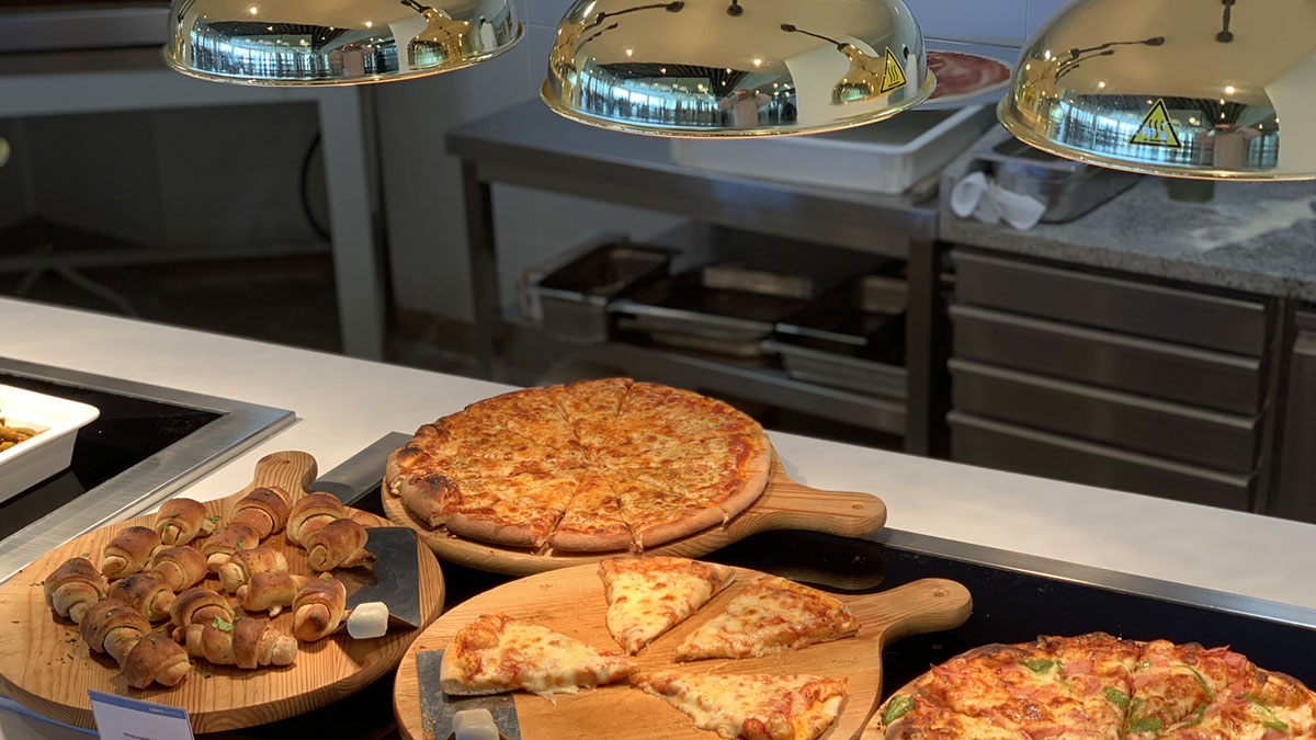 Atlantica Ocean Beach