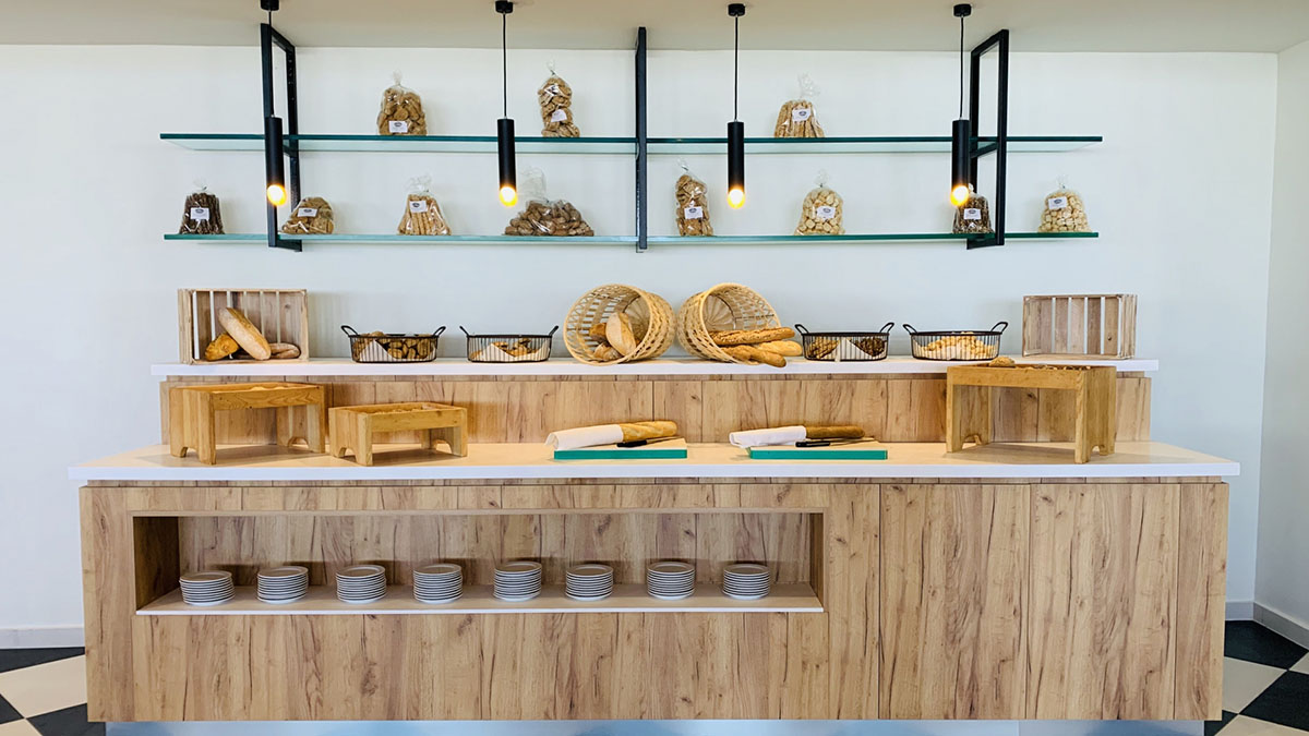 Atlantica Ocean Beach