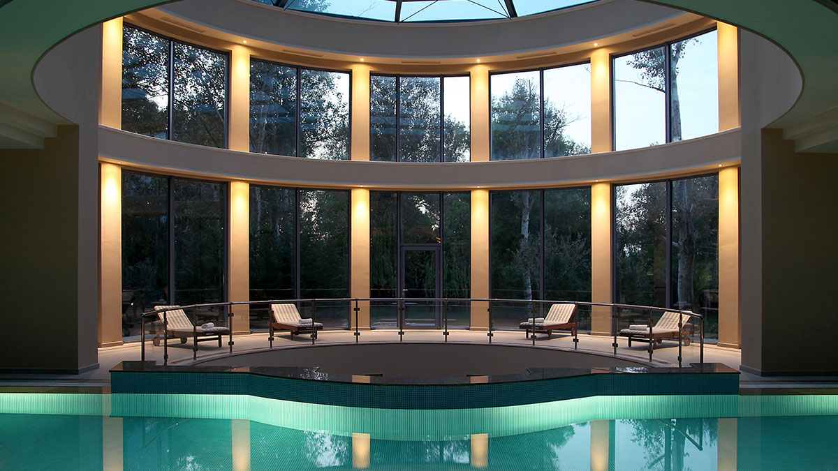 Alkyon Resort Hotel & Spa - NR