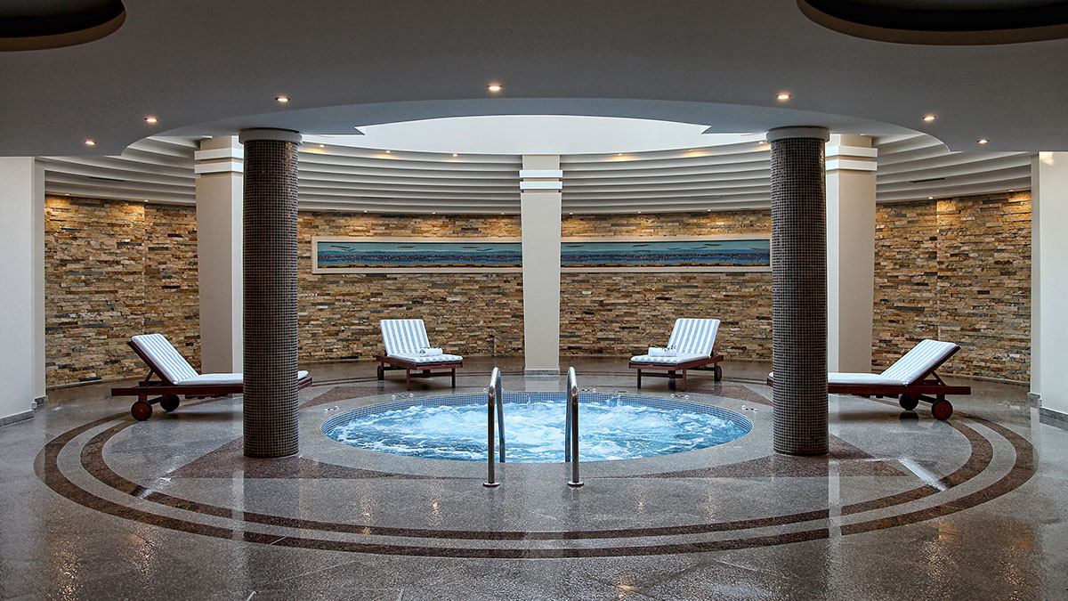 Alkyon Resort Hotel & Spa - NR